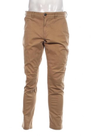 Pantaloni de bărbați F&F, Mărime L, Culoare Maro, Preț 74,35 Lei