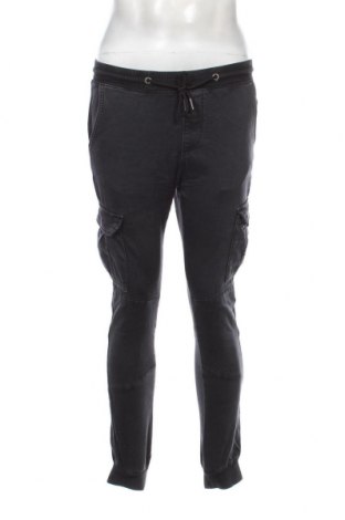 Pantaloni de bărbați FSBN, Mărime XS, Culoare Gri, Preț 33,39 Lei