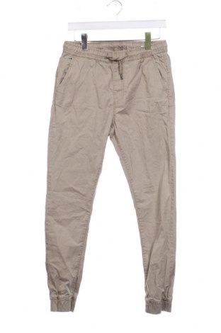 Pantaloni de bărbați FSBN, Mărime XS, Culoare Bej, Preț 42,93 Lei