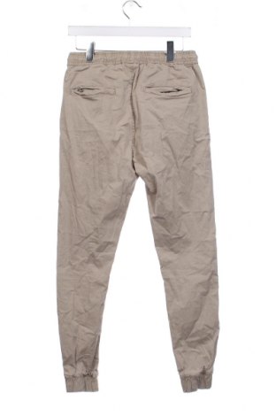 Pantaloni de bărbați FSBN, Mărime XS, Culoare Bej, Preț 28,62 Lei