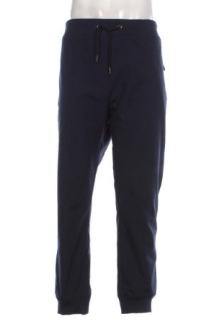 Ανδρικό παντελόνι Farrell, Μέγεθος XXL, Χρώμα Μπλέ, Τιμή 26,02 €