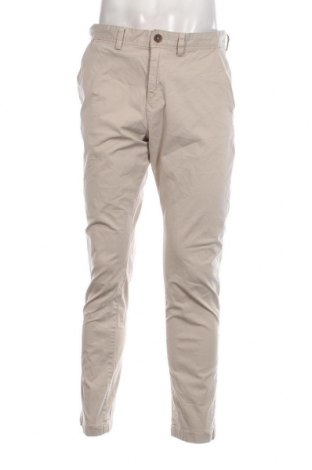 Pánské kalhoty  Flex, Velikost M, Barva Béžová, Cena  162,00 Kč