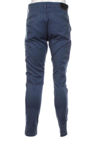Pantaloni de bărbați G-Star Raw, Mărime L, Culoare Albastru, Preț 146,38 Lei