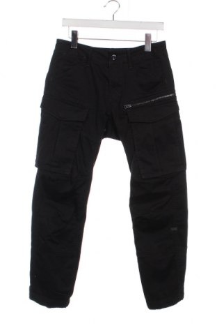 Herrenhose G-Star Raw, Größe S, Farbe Schwarz, Preis € 34,28