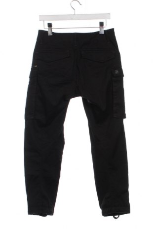 Pantaloni de bărbați G-Star Raw, Mărime S, Culoare Negru, Preț 187,50 Lei