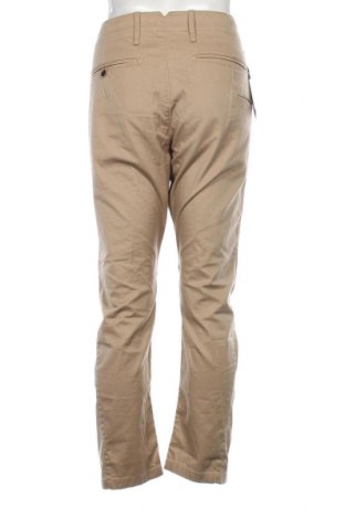 Herrenhose G-Star Raw, Größe L, Farbe Beige, Preis € 97,94