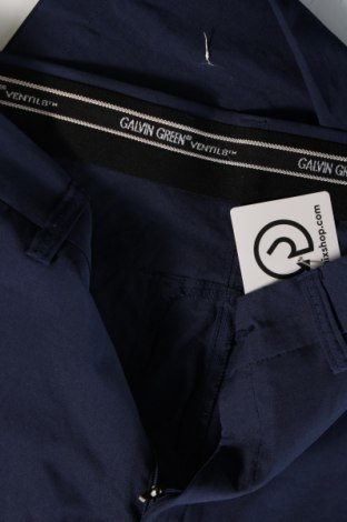 Ανδρικό παντελόνι Galvin Green, Μέγεθος M, Χρώμα Μπλέ, Τιμή 26,72 €