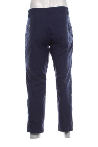 Ανδρικό παντελόνι Galvin Green, Μέγεθος M, Χρώμα Μπλέ, Τιμή 26,72 €