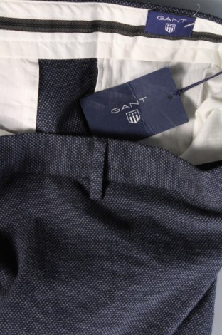 Pánské kalhoty  Gant, Velikost XL, Barva Modrá, Cena  1 301,00 Kč
