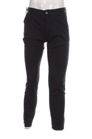 Ανδρικό παντελόνι Gant, Μέγεθος M, Χρώμα Μπλέ, Τιμή 59,48 €