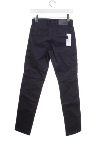 Pantaloni de bărbați Gas, Mărime XXS, Culoare Albastru, Preț 92,11 Lei
