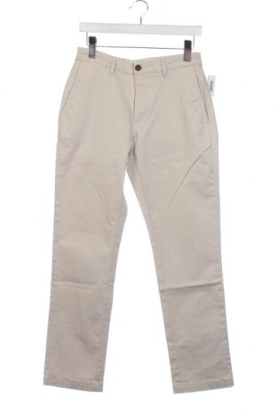 Pantaloni de bărbați Goodthreads, Mărime S, Culoare Bej, Preț 89,28 Lei