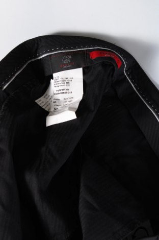 Ανδρικό παντελόνι Greiff, Μέγεθος L, Χρώμα Μαύρο, Τιμή 25,36 €