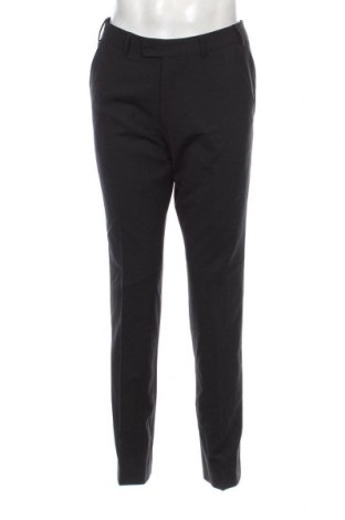 Pantaloni de bărbați Greiff, Mărime L, Culoare Negru, Preț 33,72 Lei