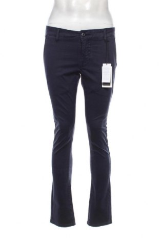 Pantaloni de bărbați Guess, Mărime M, Culoare Albastru, Preț 186,71 Lei
