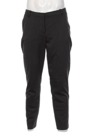 Мъжки панталон H&M, Размер L, Цвят Сив, Цена 5,80 лв.