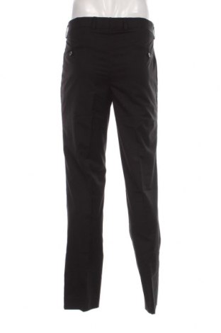 Pantaloni de bărbați H&M, Mărime L, Culoare Negru, Preț 39,95 Lei