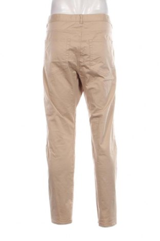 Pánske nohavice  H&M, Veľkosť XL, Farba Béžová, Cena  9,00 €