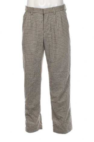 Ανδρικό παντελόνι H&M, Μέγεθος M, Χρώμα Πολύχρωμο, Τιμή 8,97 €