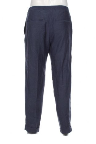 Pánske nohavice  H&M, Veľkosť L, Farba Modrá, Cena  16,44 €