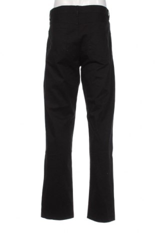 Pantaloni de bărbați H&M, Mărime XL, Culoare Negru, Preț 47,70 Lei