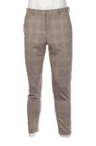 Ανδρικό παντελόνι H&M, Μέγεθος M, Χρώμα Πολύχρωμο, Τιμή 6,28 €