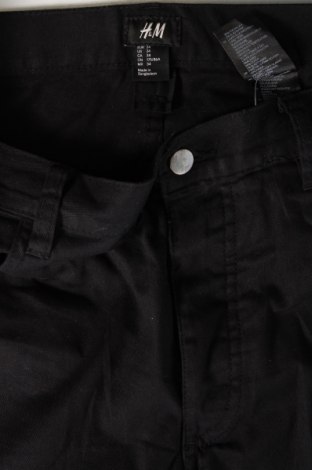 Pánske nohavice  H&M, Veľkosť L, Farba Čierna, Cena  4,93 €