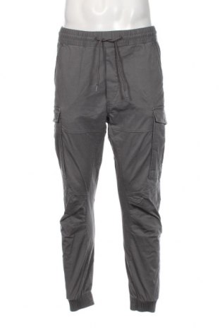 Pantaloni de bărbați H&M, Mărime M, Culoare Gri, Preț 47,70 Lei
