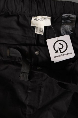 Ανδρικό παντελόνι H&M, Μέγεθος L, Χρώμα Μαύρο, Τιμή 6,03 €