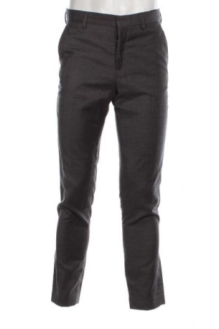 Ανδρικό παντελόνι H&M, Μέγεθος M, Χρώμα Γκρί, Τιμή 5,56 €