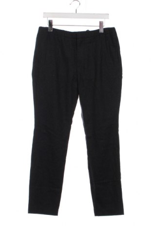 Pánské kalhoty  H&M, Velikost M, Barva Černá, Cena  152,00 Kč