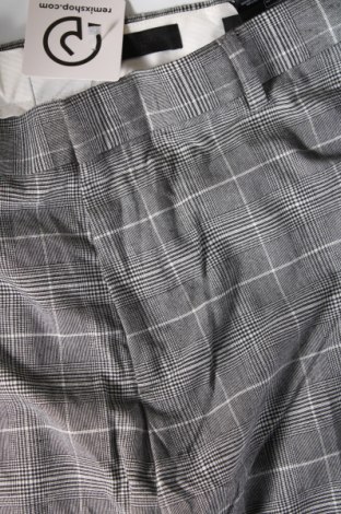 Pantaloni de bărbați H&M, Mărime M, Culoare Gri, Preț 23,85 Lei