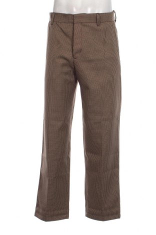 Мъжки панталон H&M, Размер M, Цвят Многоцветен, Цена 13,92 лв.