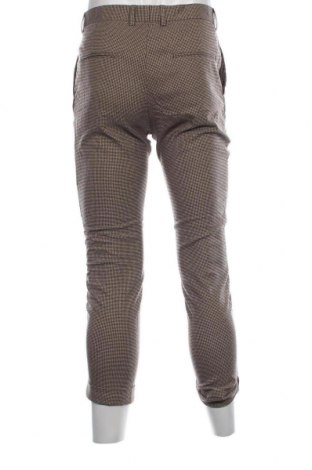 Мъжки панталон H&M, Размер S, Цвят Многоцветен, Цена 4,93 лв.