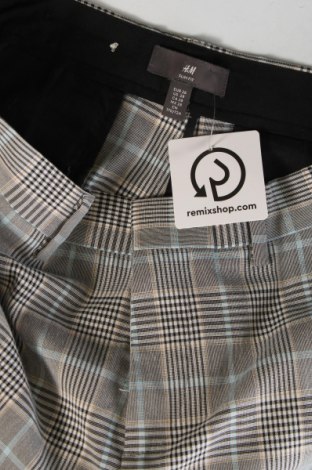 Pánské kalhoty  H&M, Velikost S, Barva Vícebarevné, Cena  139,00 Kč