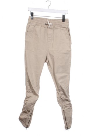 Ανδρικό παντελόνι H&M Divided, Μέγεθος S, Χρώμα  Μπέζ, Τιμή 14,32 €