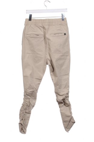 Herrenhose H&M Divided, Größe S, Farbe Beige, Preis € 14,32