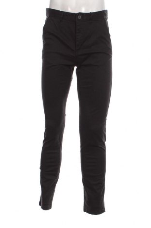 Ανδρικό παντελόνι H&M L.O.G.G., Μέγεθος M, Χρώμα Μαύρο, Τιμή 8,97 €