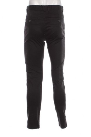 Мъжки панталон H&M L.O.G.G., Размер M, Цвят Черен, Цена 4,64 лв.