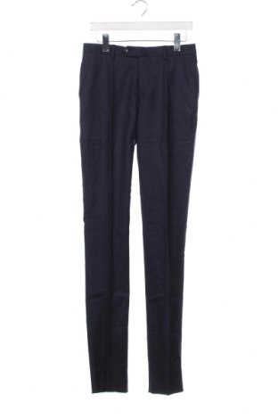 Ανδρικό παντελόνι Hackett, Μέγεθος S, Χρώμα Μπλέ, Τιμή 21,03 €