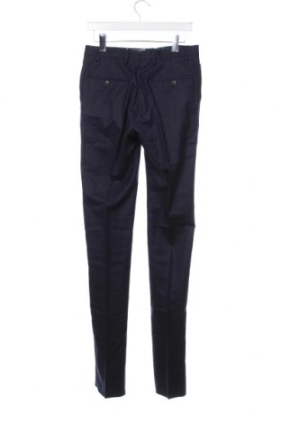 Pantaloni de bărbați Hackett, Mărime S, Culoare Albastru, Preț 100,66 Lei