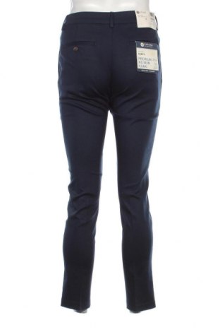 Pantaloni de bărbați Haggar, Mărime S, Culoare Albastru, Preț 63,55 Lei