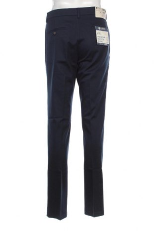 Pantaloni de bărbați Haggar, Mărime M, Culoare Albastru, Preț 54,48 Lei