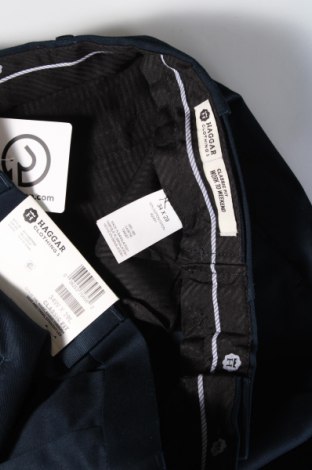 Ανδρικό παντελόνι Haggar, Μέγεθος M, Χρώμα Μπλέ, Τιμή 9,72 €