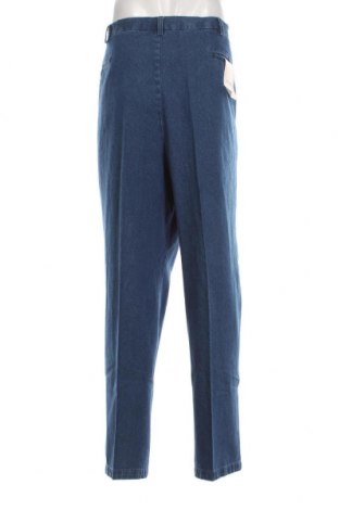 Pánské kalhoty  Haggar, Velikost XXL, Barva Modrá, Cena  427,00 Kč