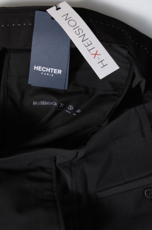 Pánské kalhoty  Hechter, Velikost XL, Barva Černá, Cena  812,00 Kč