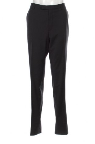 Мъжки панталон Hechter, Размер XL, Цвят Черен, Цена 56,00 лв.