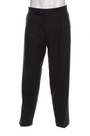 Pantaloni de bărbați Hiltl, Mărime L, Culoare Gri, Preț 81,58 Lei