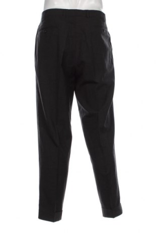 Pantaloni de bărbați Hiltl, Mărime L, Culoare Gri, Preț 81,58 Lei