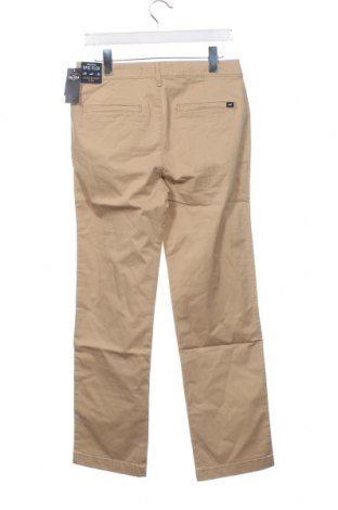 Herrenhose Hollister, Größe L, Farbe Beige, Preis € 9,59